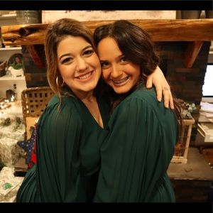 Meet your Posher, Kalee jo